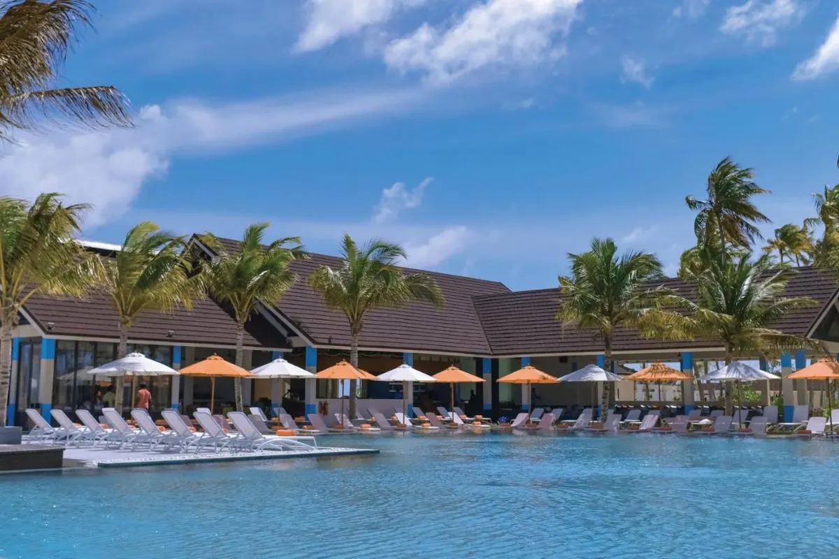 OBLU Xperience Ailafushi фото 8