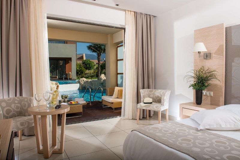 Astir Odysseus Kos Resort & Spa фото 18