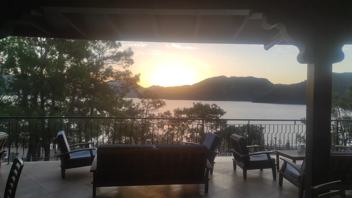 Marmaris Park фото 89