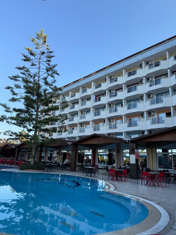 First Class Hotel фото 43