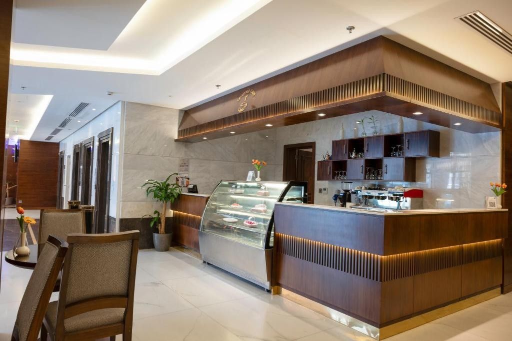Ruve Hotel Jeddah фото 6