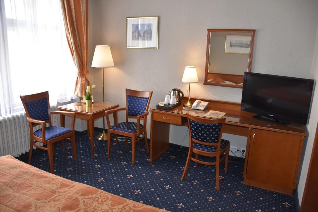 Hotel Arbes фото 21