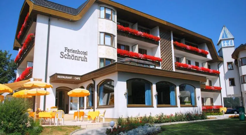 Ferienhotel Schoenruh фото 0