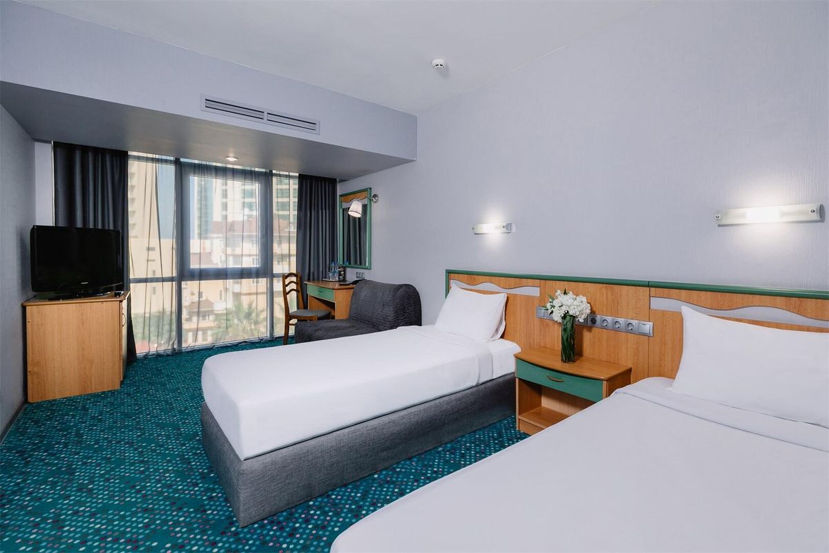 City Park Hotel Sochi фото 126