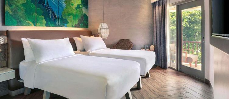 Фото отеля Mercure Kuta Bali