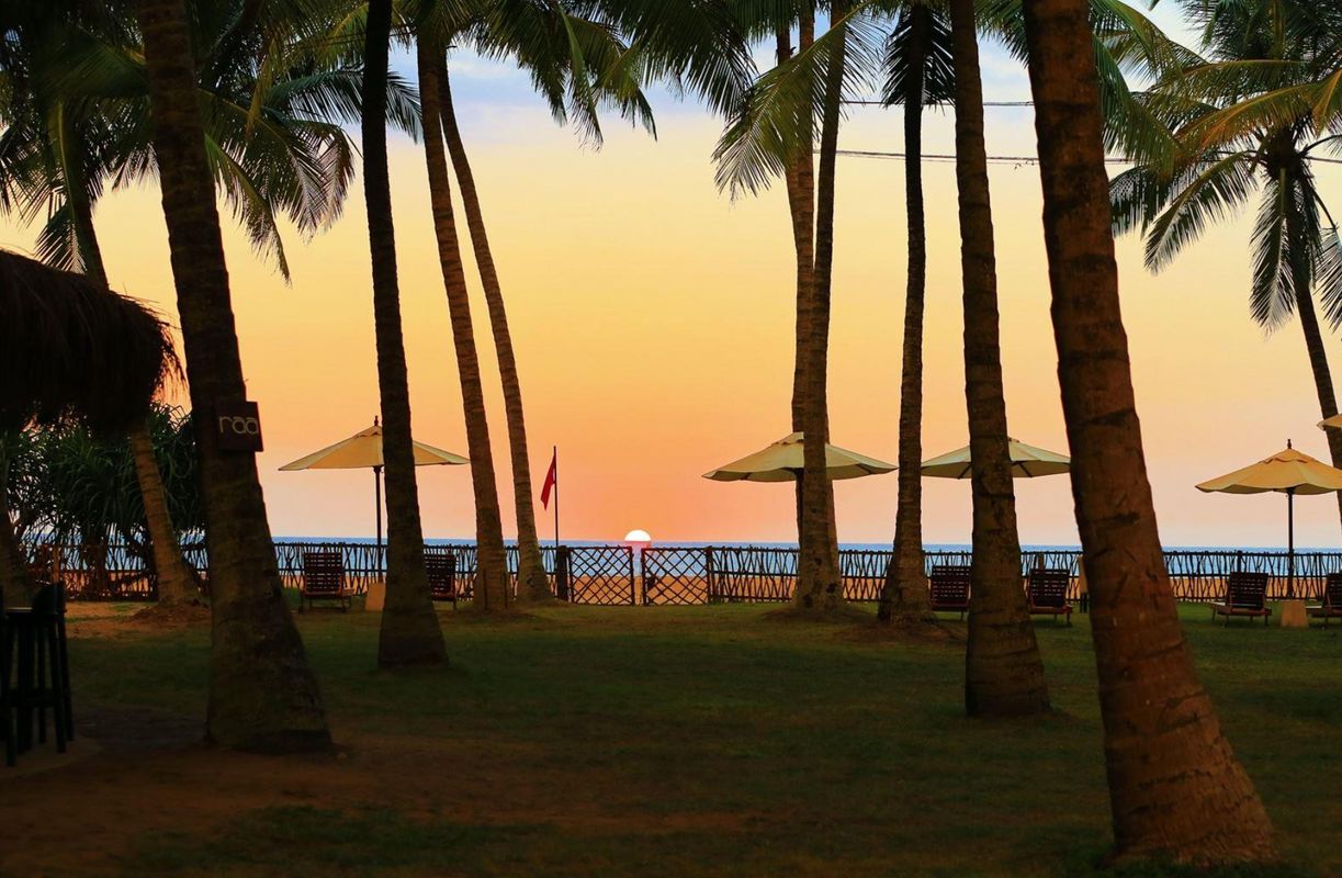 Taprobana Wadduwa by Asia Leisure фото 14