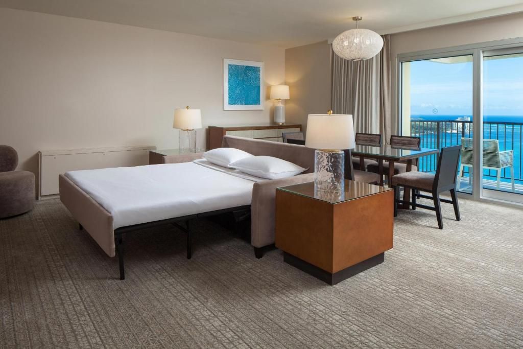 Sheraton Waikiki фото 56