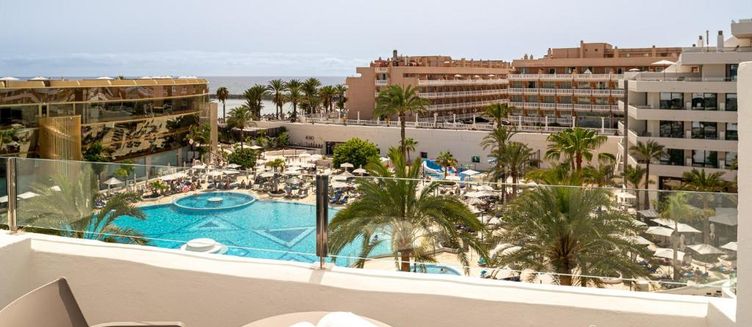 Фото отеля Hotel Mediterranean Palace