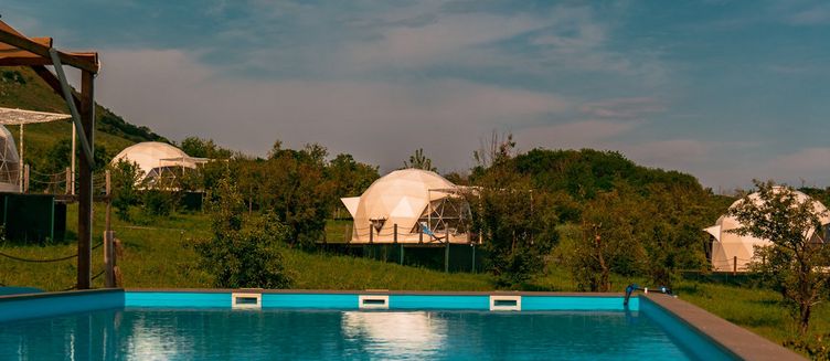 Фото отеля The Garden