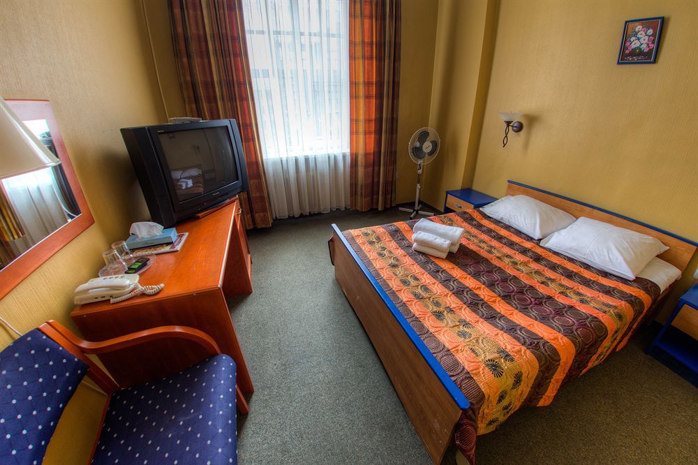 Hotel Viktorija фото 34