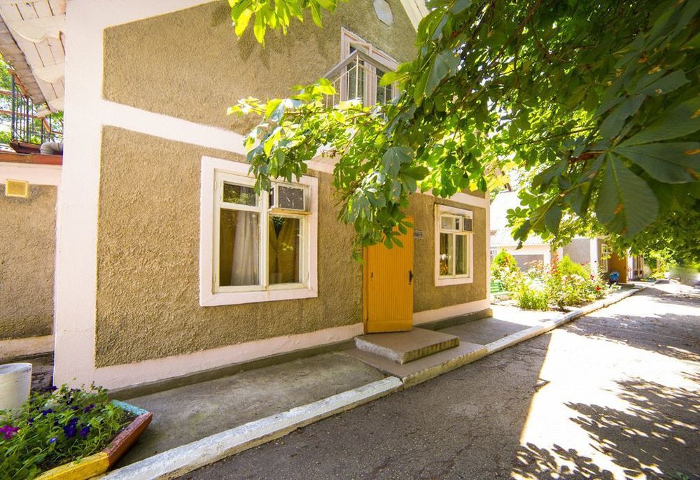 Пансионат «Золотой берег» фото 17