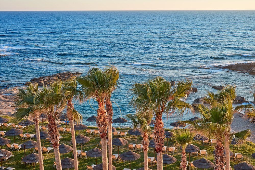 Atlantica Golden Beach фото 13