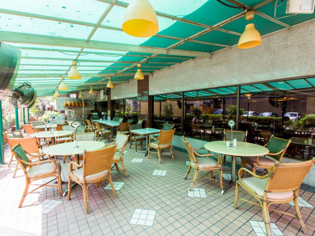 Hotel Grand Continental Kuala Lumpur фото 7