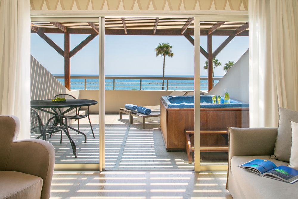 Atlantica Miramare Beach фото 69