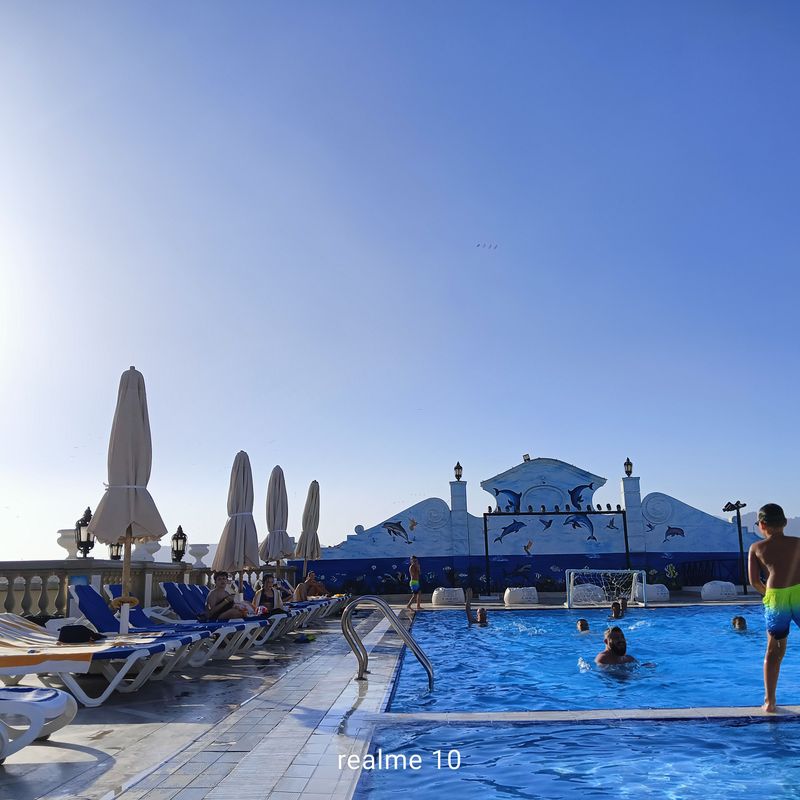 IL Mercato Splash Aqua Park фото 63