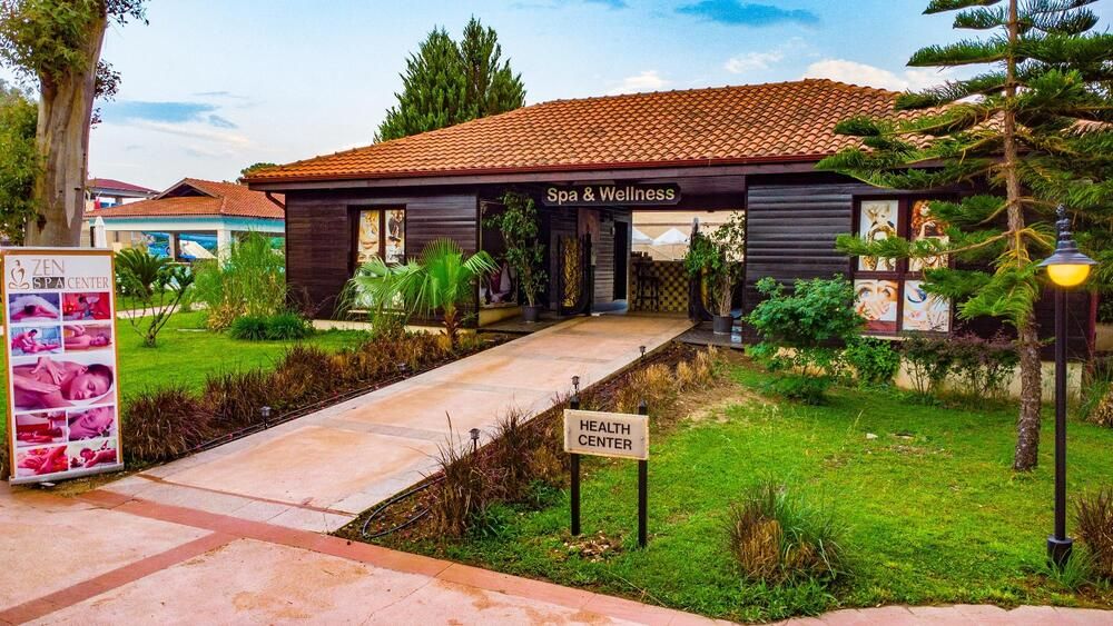 Champion Holiday Village фото 85