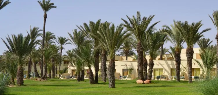 Фото отеля Zephir Hotel & Spa