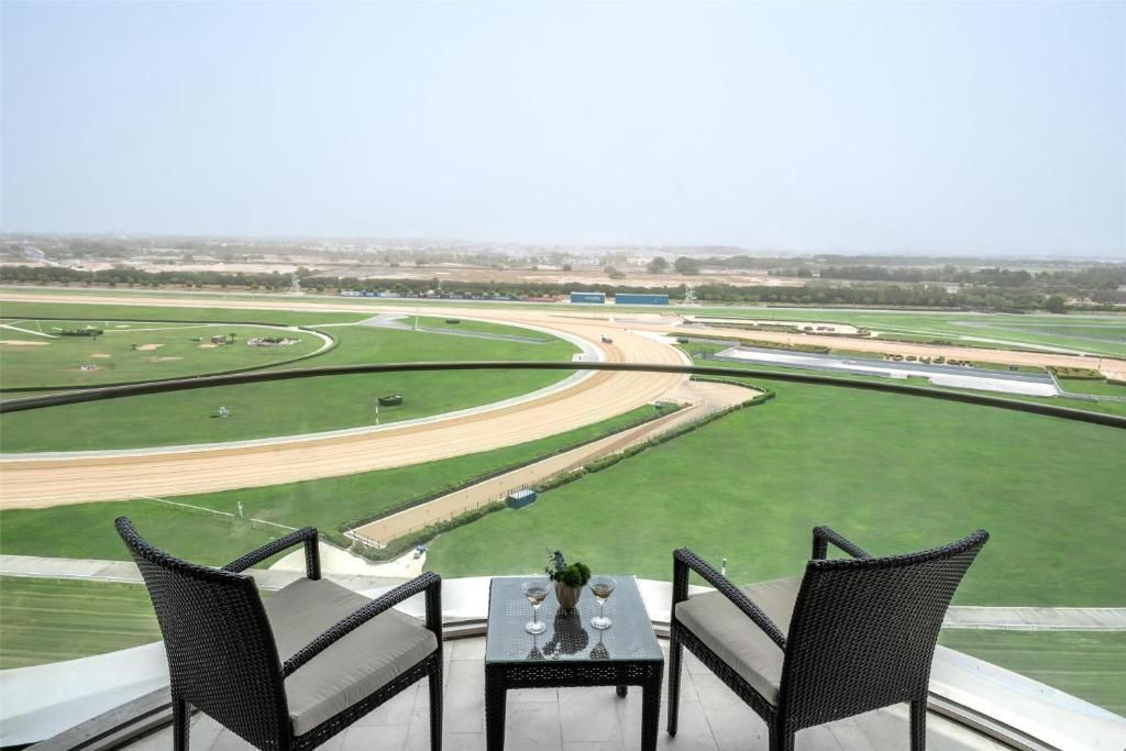 The Meydan Hotel фото 43