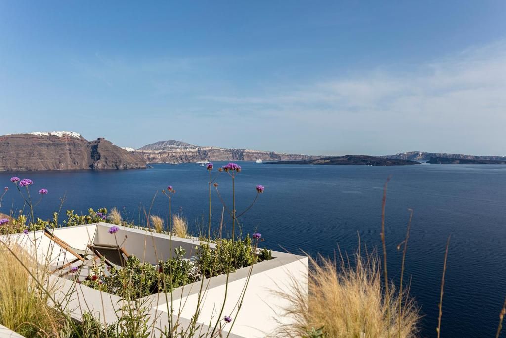 Canaves Oia Suites фото 41