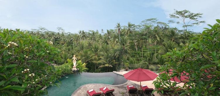 Фото отеля Puri Sebali Resort