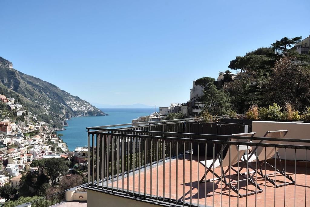 Hotel Royal Positano фото 2