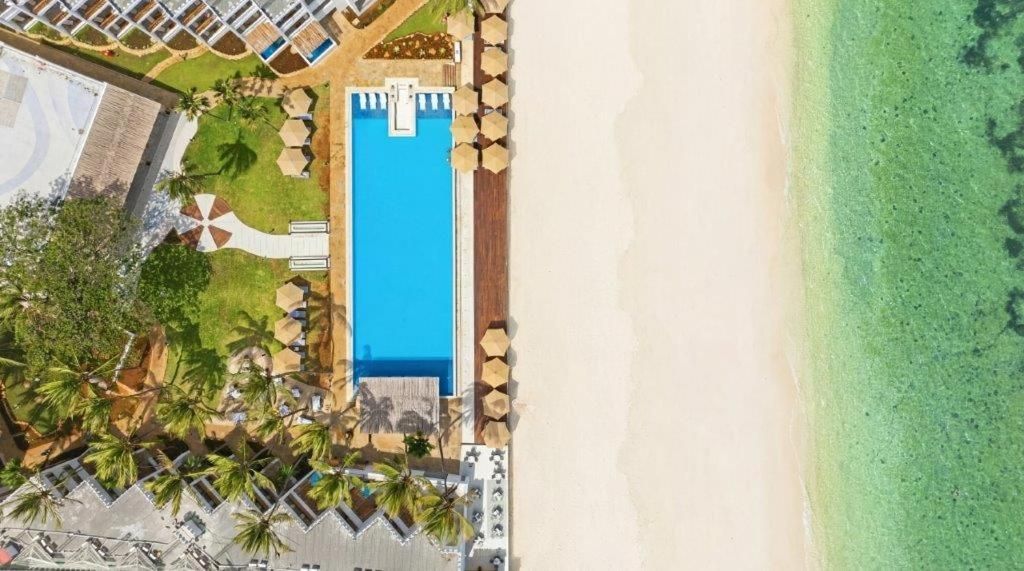 Bamburi Beach Hotel фото 48