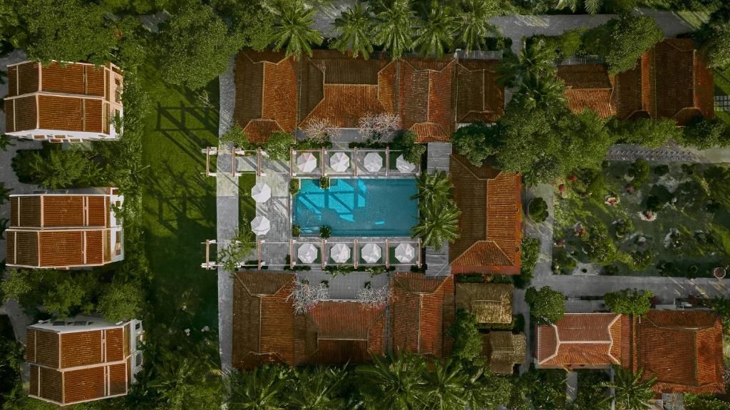 Grand Signature Resort Hoi An by M Village фото 10