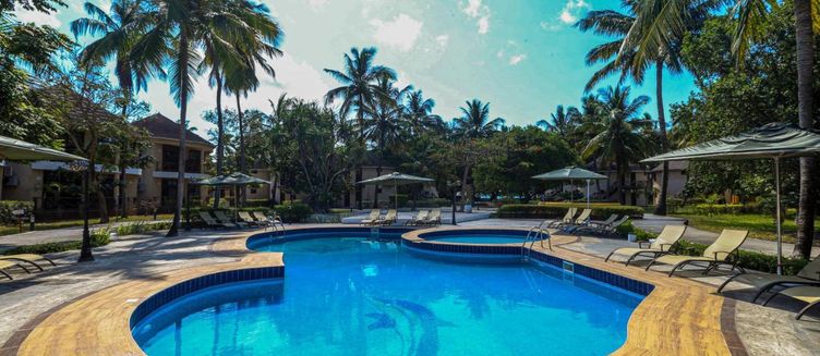 Фото отеля Kae Beach Resort and Spa