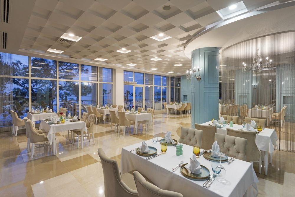 Sherwood Exclusive Kemer фото 93
