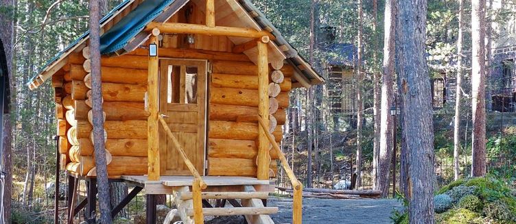 Фото отеля Поворот