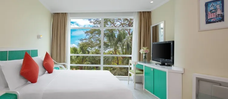 Фото отеля Sunshine Resort Intime Sanya