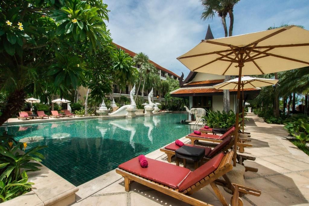 Dor-Shada Resort by The Sea фото 110