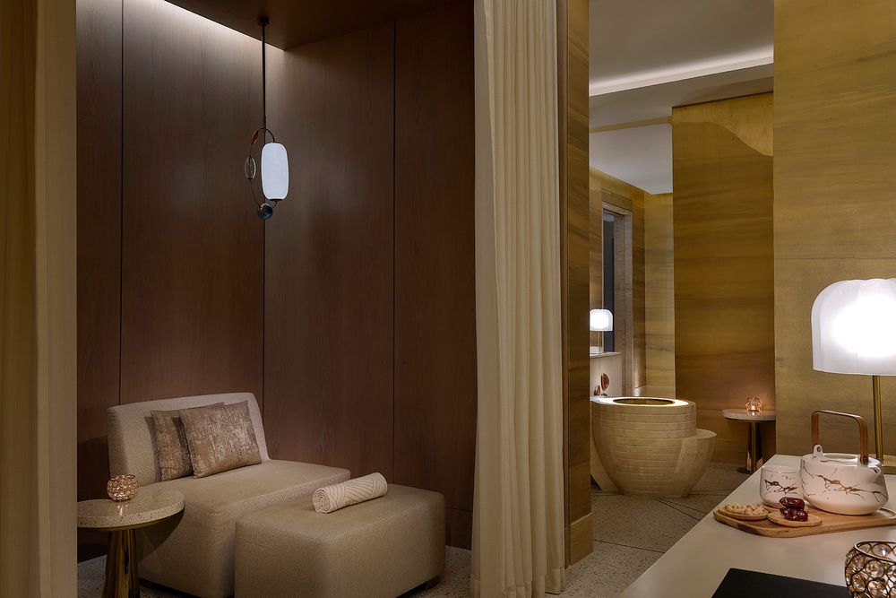 The St. Regis Dubai, The Palm фото 49