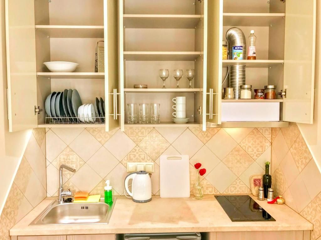 Semiramis Suites фото 11