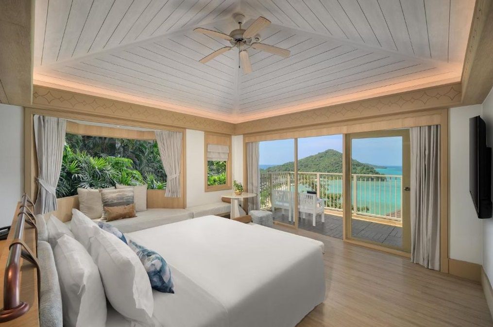 Centara Villas Phi Phi Island фото 3