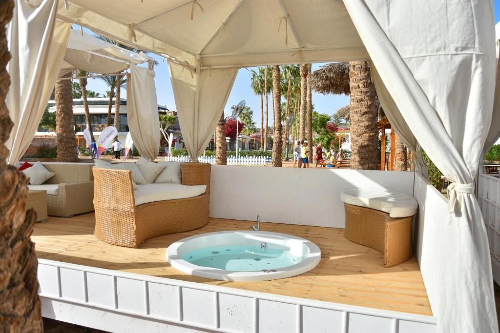 Seti Sharm Palm Beach Resort фото 123