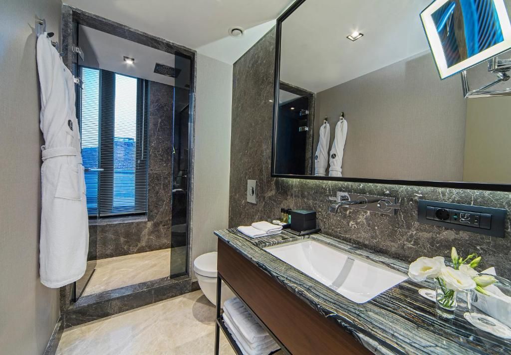 Arts Hotel Istanbul фото 29