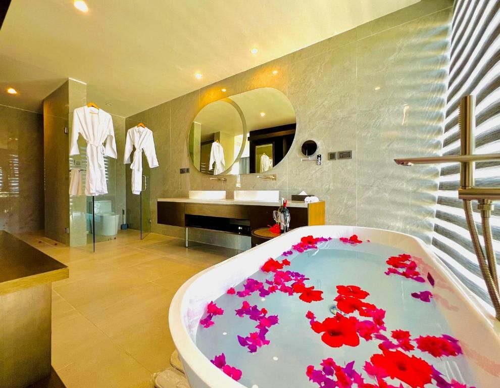 Matemwe Sands Beach Hotel фото 66