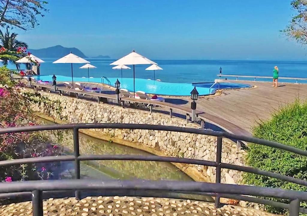 Sunset Park Beach Resort & Spa фото 29