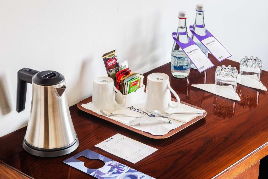 Radisson Blu Hotel Tashkent фото 15