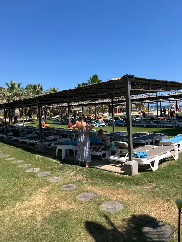 Robinson Club Nobilis фото 25