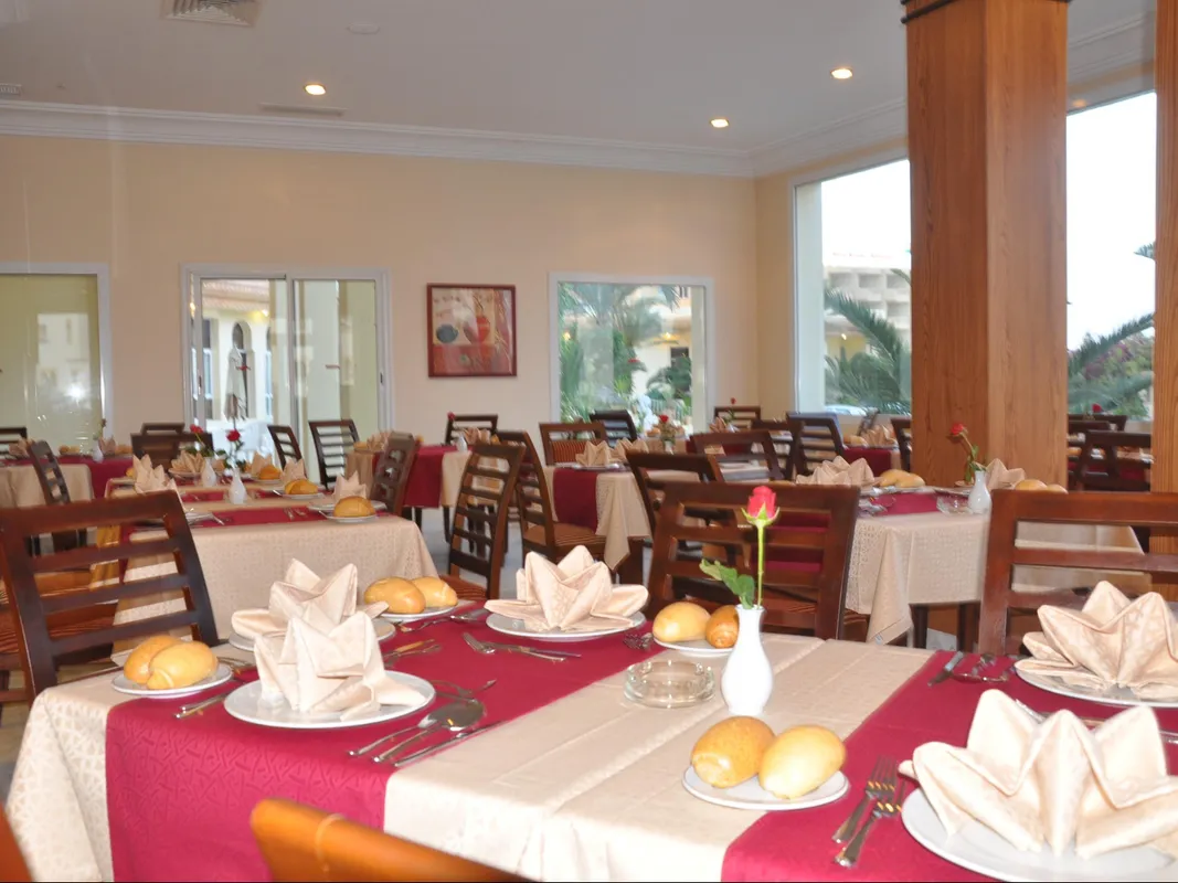 Marina Palace фото 4