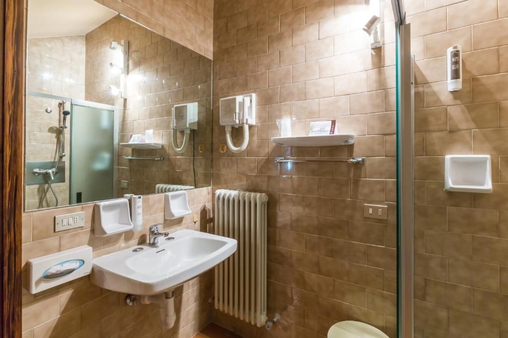 Hotel Pare фото 3