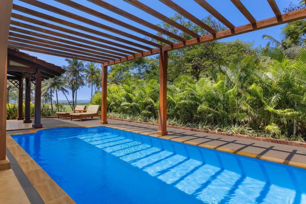 ITC Grand Goa, a Luxury Collection Resort фото 81