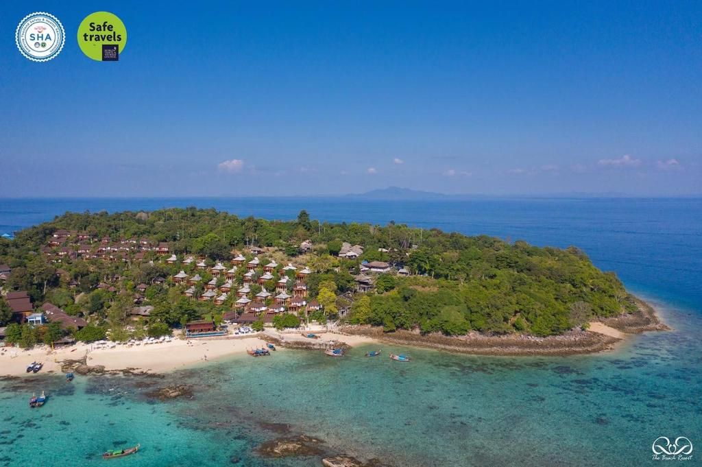 Phi Phi The Beach Resort фото 64