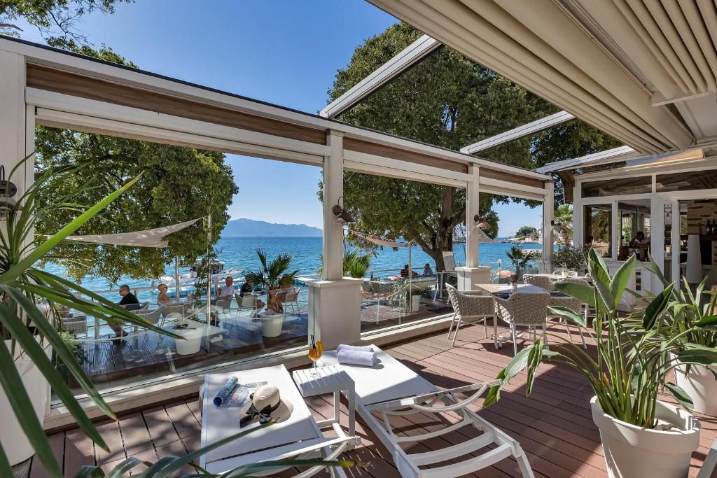 Boutique Hotel Marco Polo фото 15