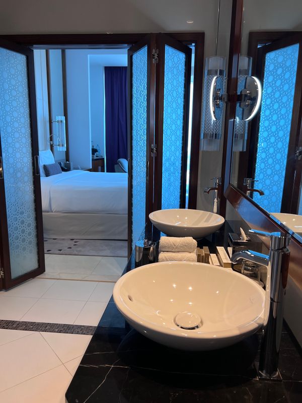 Rixos Marina Abu Dhabi фото 51