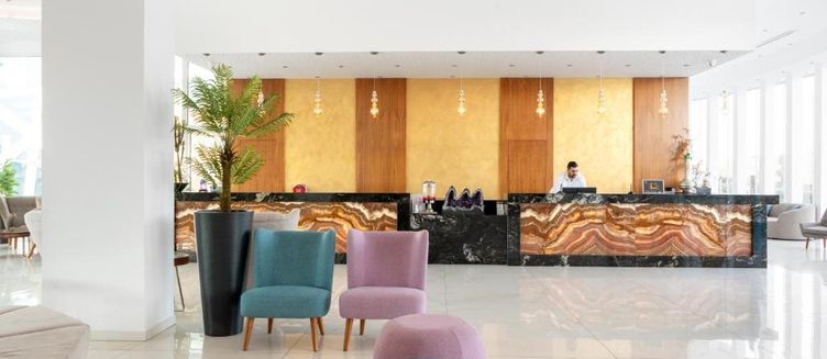 Фото отеля Amethyst Napa Hotel & Spa