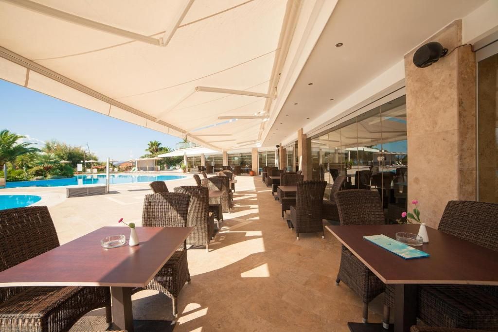 Alexandros Palace Hotel & Suites фото 34