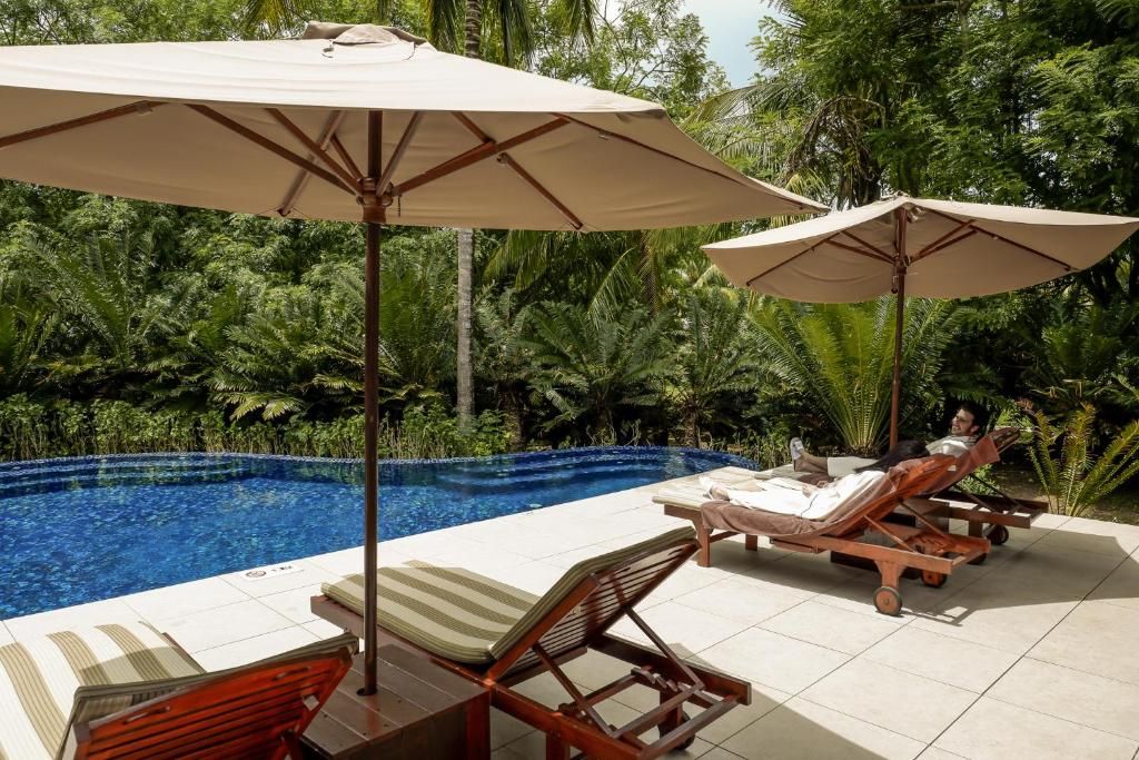 The Residence Zanzibar фото 64